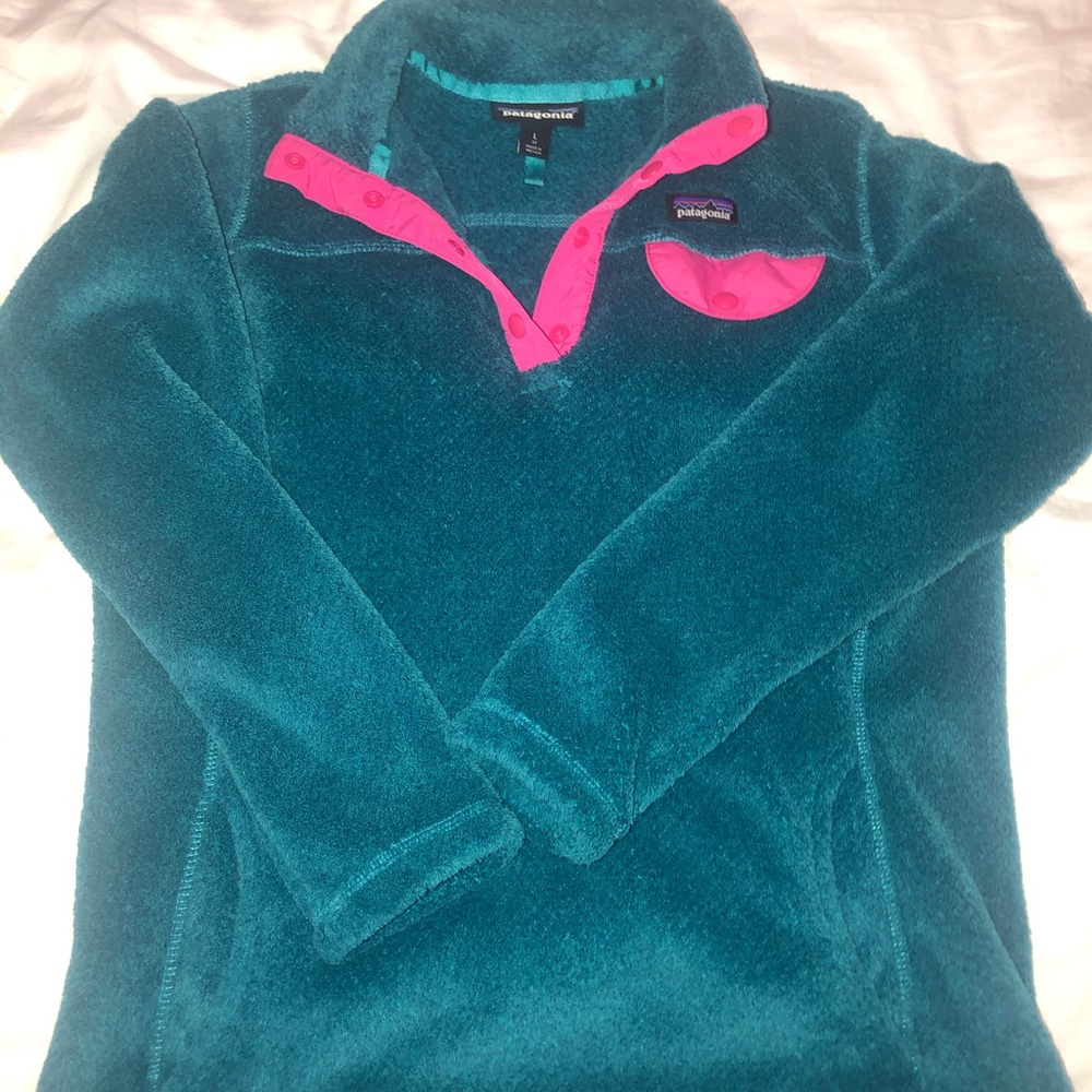 Kids Patagonia